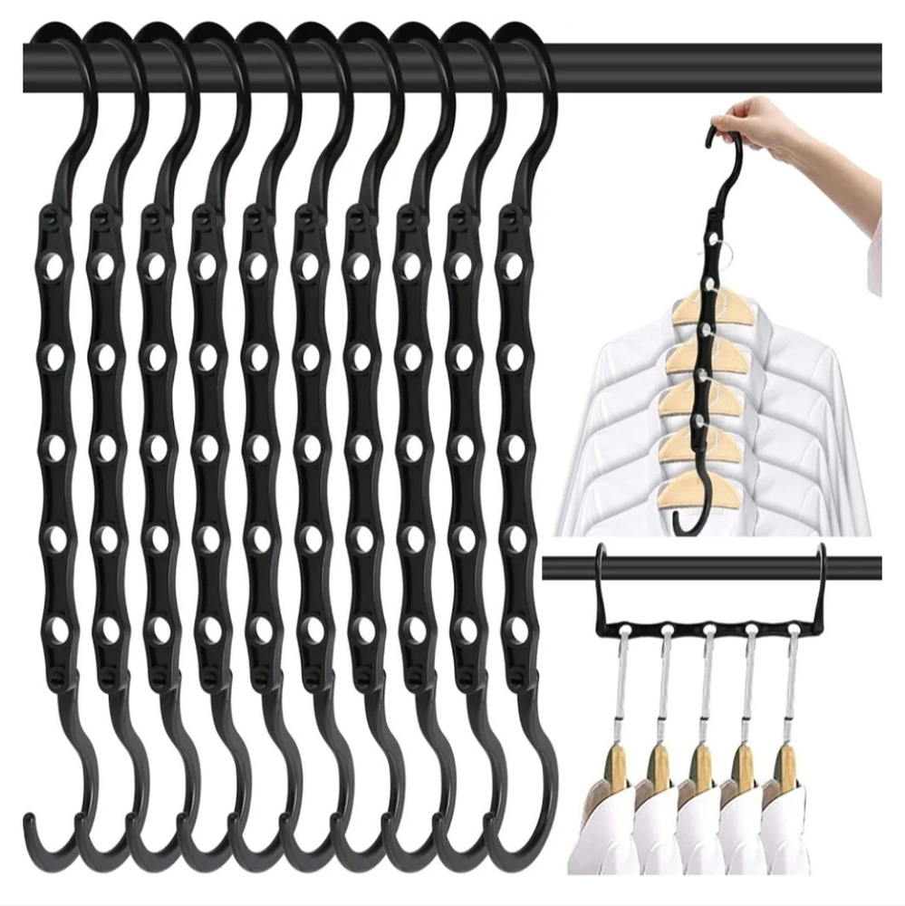 Cloth hanger - Picture 4 of 5